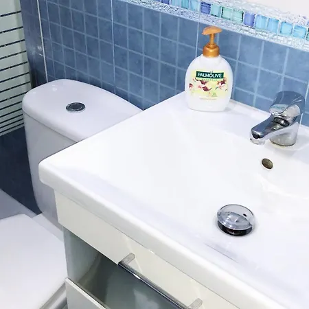 Vt Uribarri En El Corazon De בילבאו