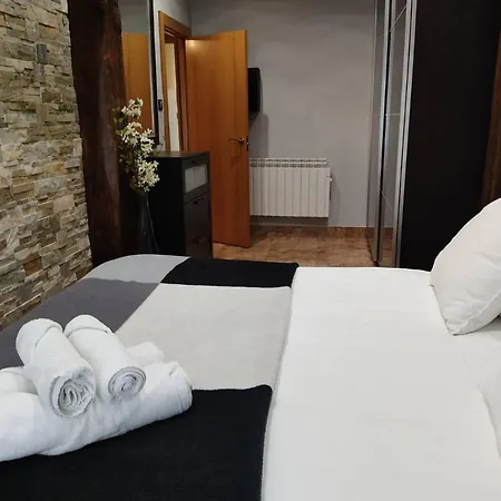 Vt Uribarri En El Corazon De דירה *