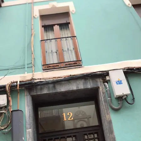 Uribarri En El Corazon By Urban Hosts *