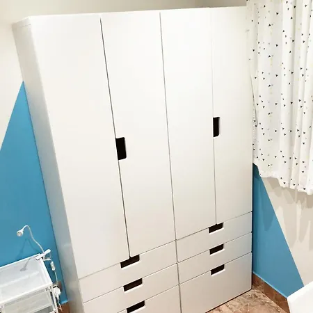 Apartamento Uribarri En El Corazon By Urban Hosts *