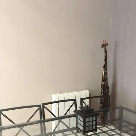 Appartamento Vt Uribarri En El Corazon De Bilbao