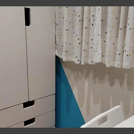 Apartament Vt Uribarri En El Corazon De