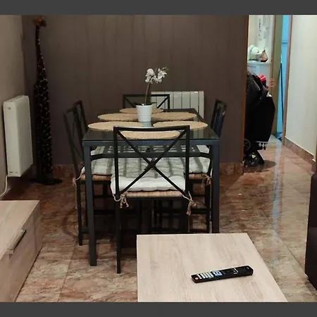 Uribarri En El Corazon By Urban Hosts Apartamento