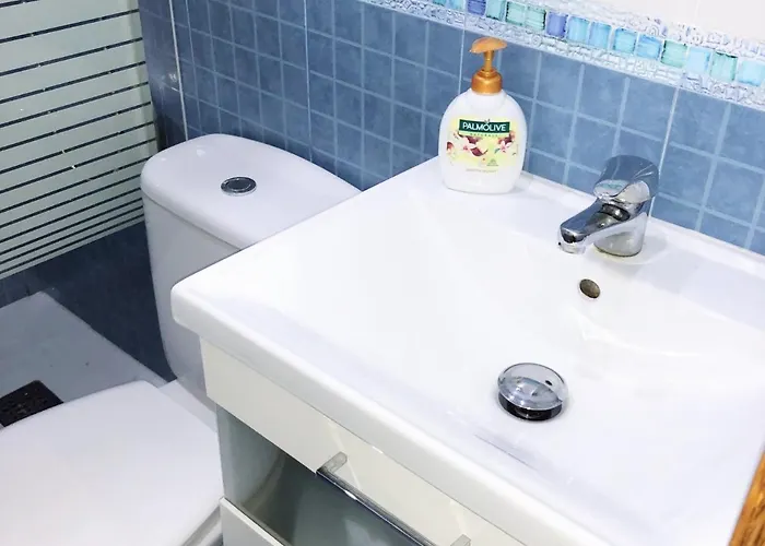 Uribarri En El Corazon By Urban Hosts Bilbao