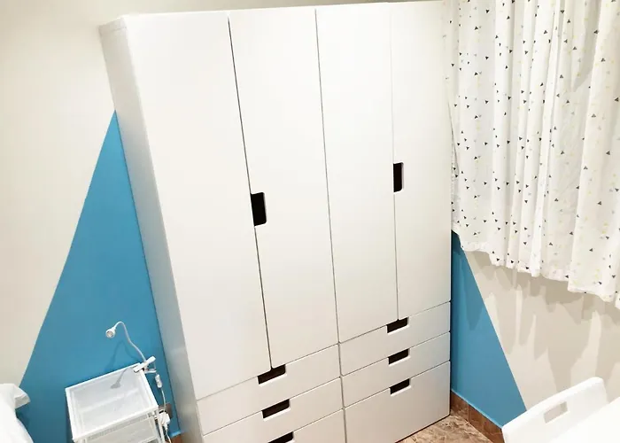 Appartement Vt Uribarri En El Corazon De *