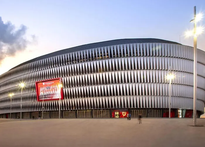 Uribarri En El Corazon By Urban Hosts *