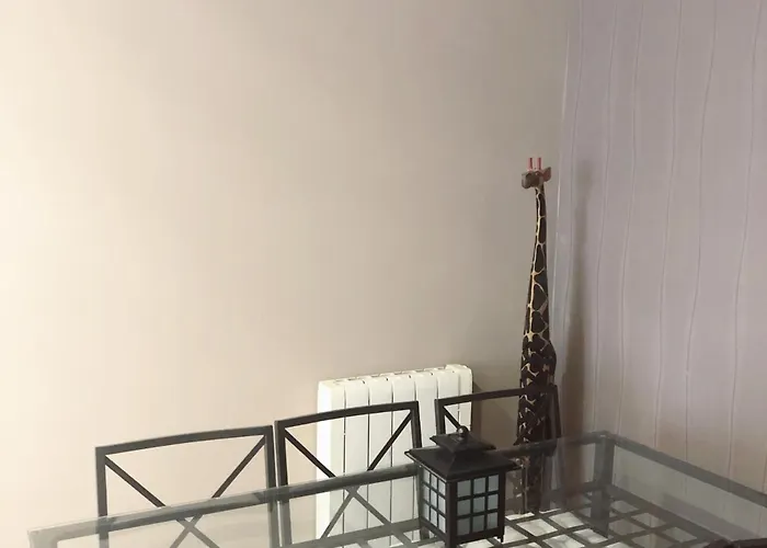 Appartement Vt Uribarri En El Corazon De Bilbao