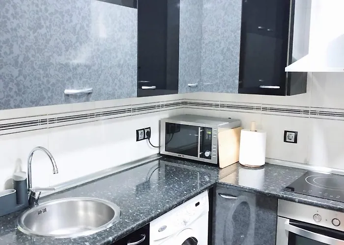 Appartement Vt Uribarri En El Corazon De