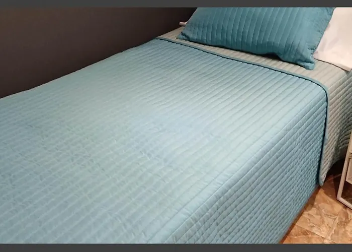 Appartement Vt Uribarri En El Corazon De Bilbao