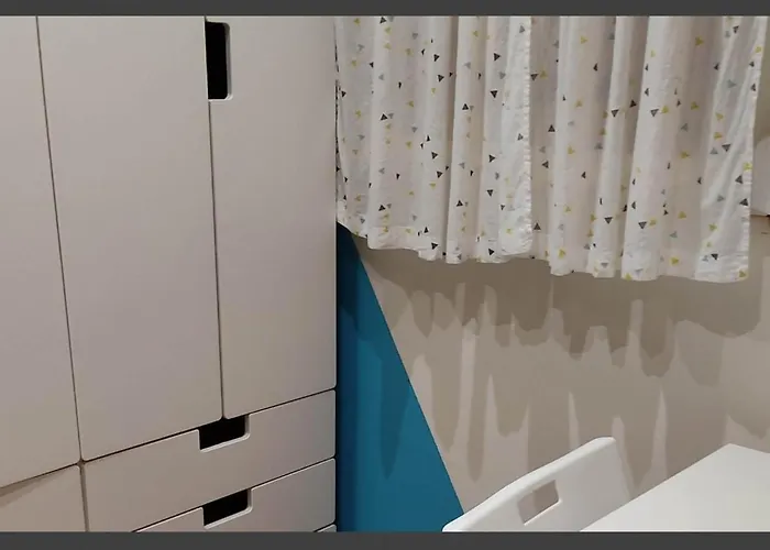 Appartement Vt Uribarri En El Corazon De