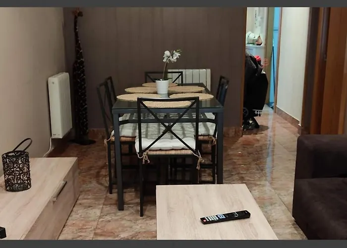 Uribarri En El Corazon By Urban Hosts Apartamento