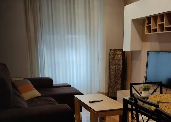 Vt Uribarri En El Corazon De Bilbao